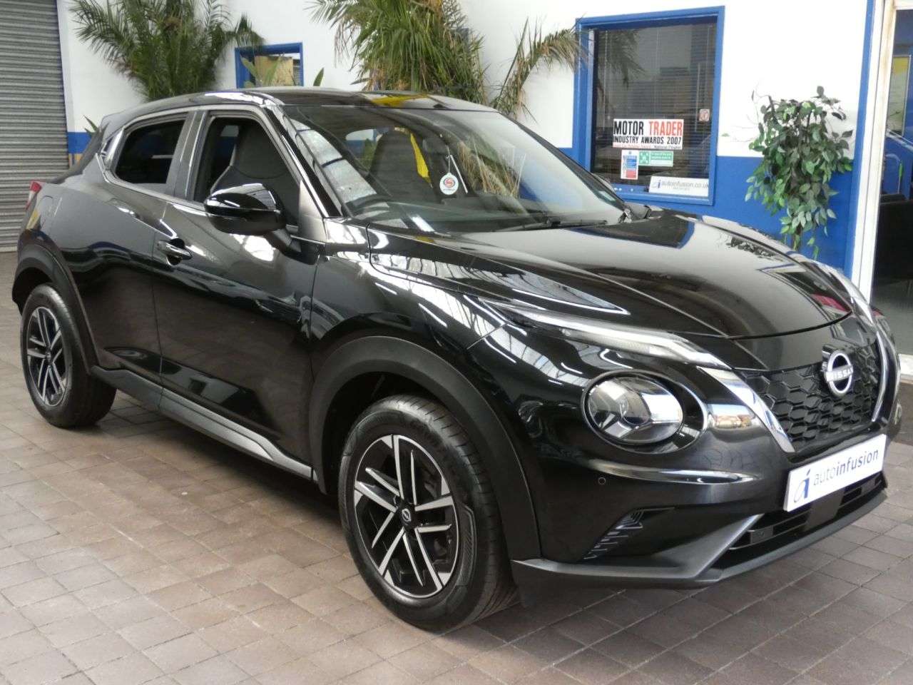 2025 NISSAN JUKE 2025 NISSAN JUKE