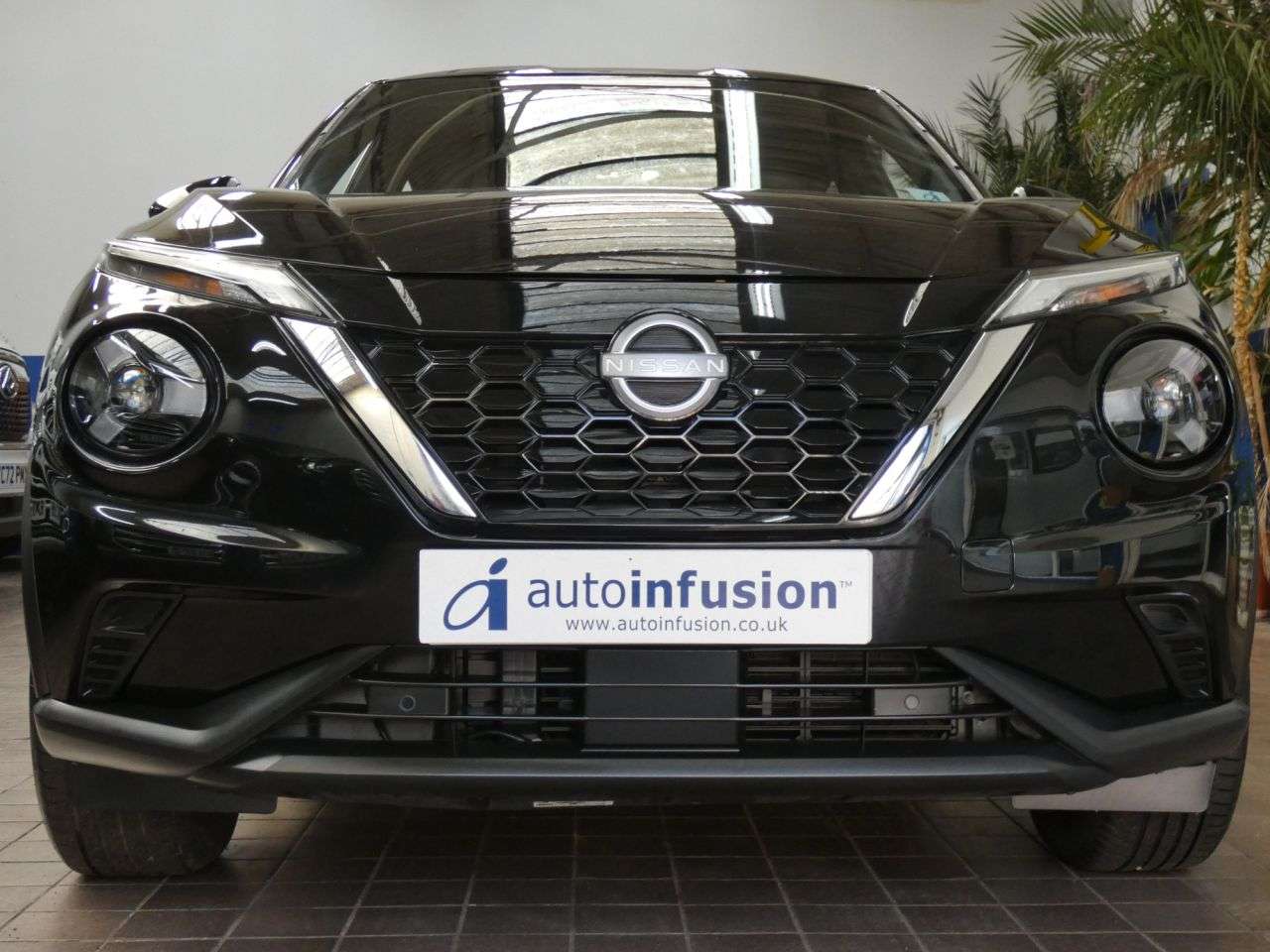 2025 NISSAN JUKE 2025 NISSAN JUKE