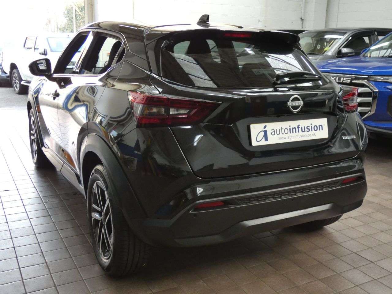 2025 NISSAN JUKE 2025 NISSAN JUKE