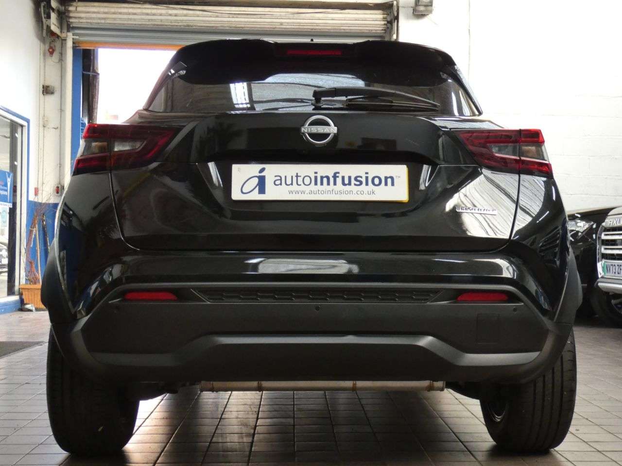2025 NISSAN JUKE 2025 NISSAN JUKE