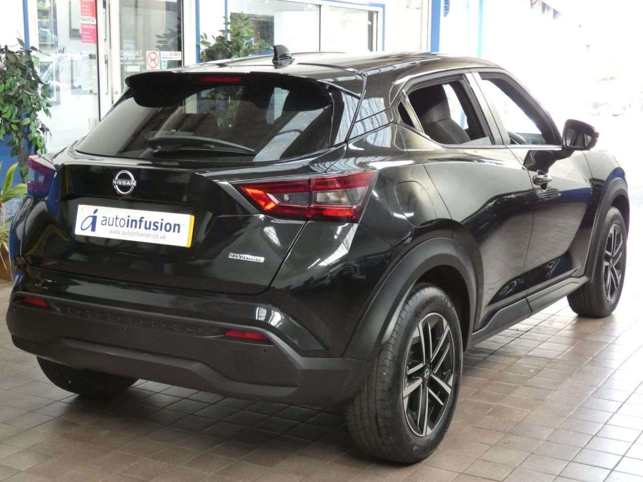 2025 NISSAN JUKE 2025 NISSAN JUKE