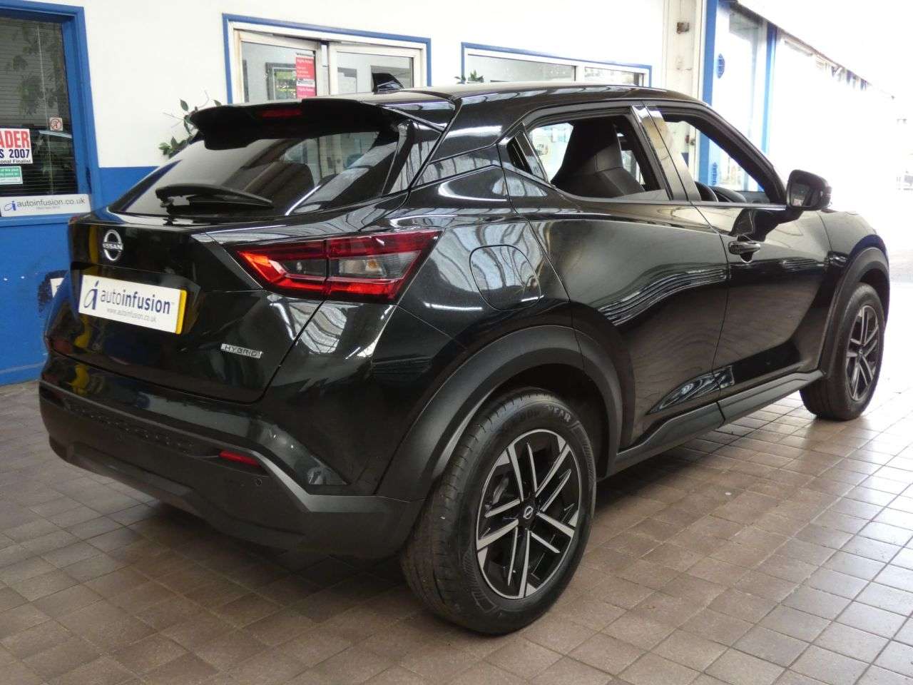 2025 NISSAN JUKE 2025 NISSAN JUKE