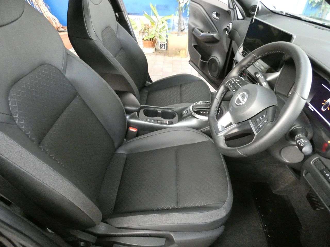 2025 NISSAN JUKE 2025 NISSAN JUKE