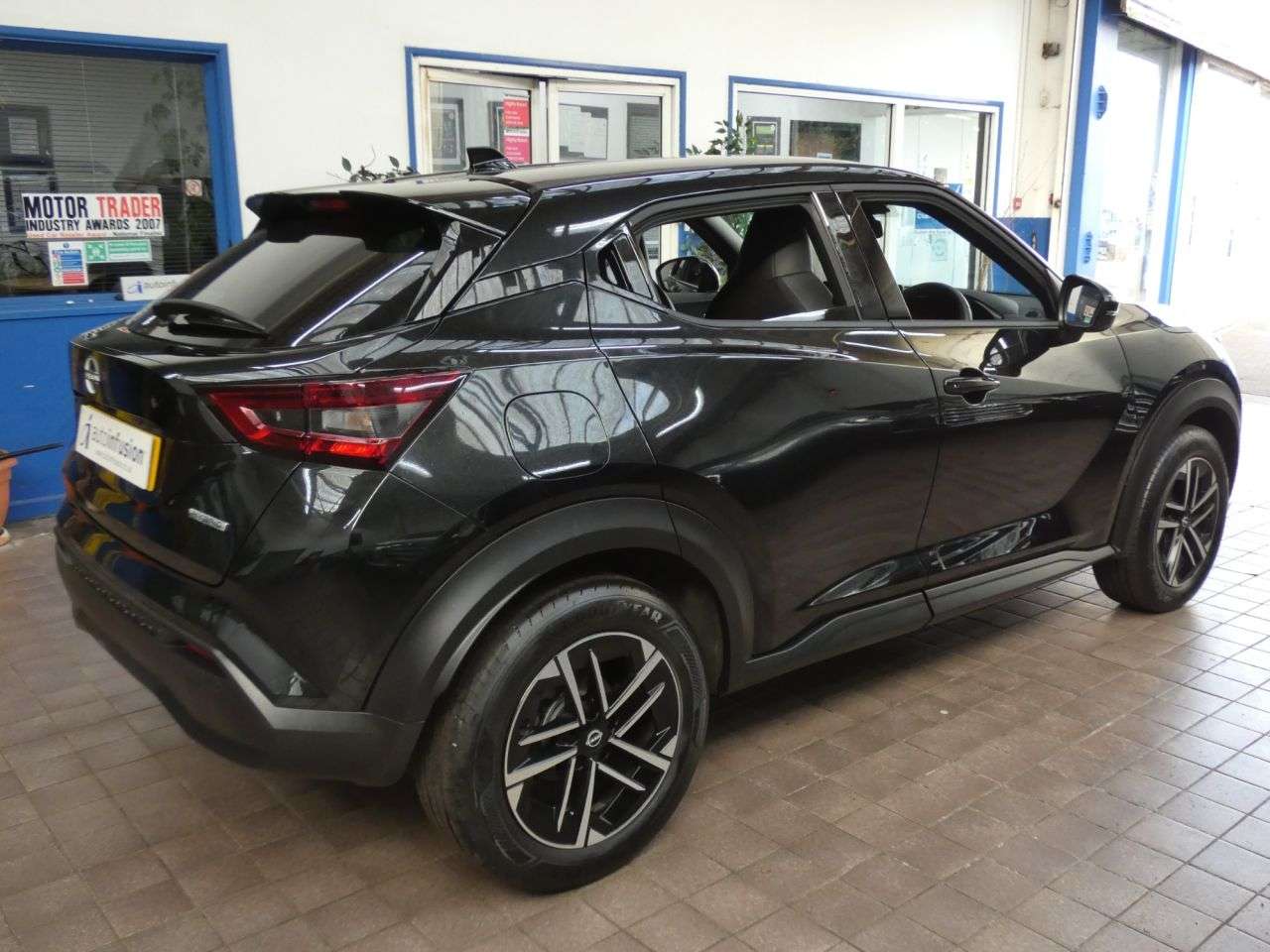 2025 NISSAN JUKE 2025 NISSAN JUKE