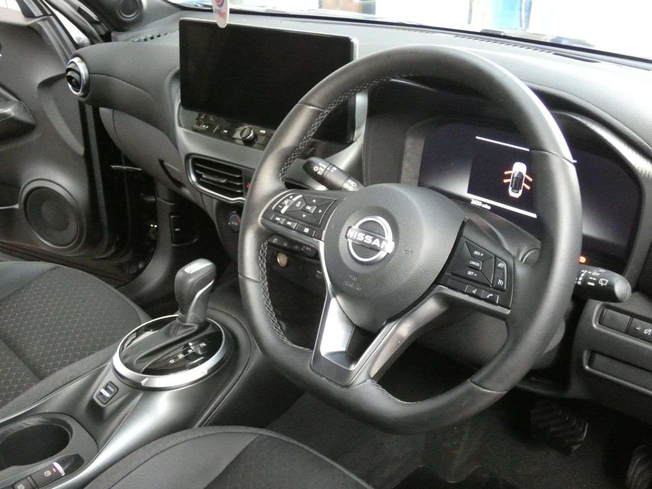 2025 NISSAN JUKE 2025 NISSAN JUKE