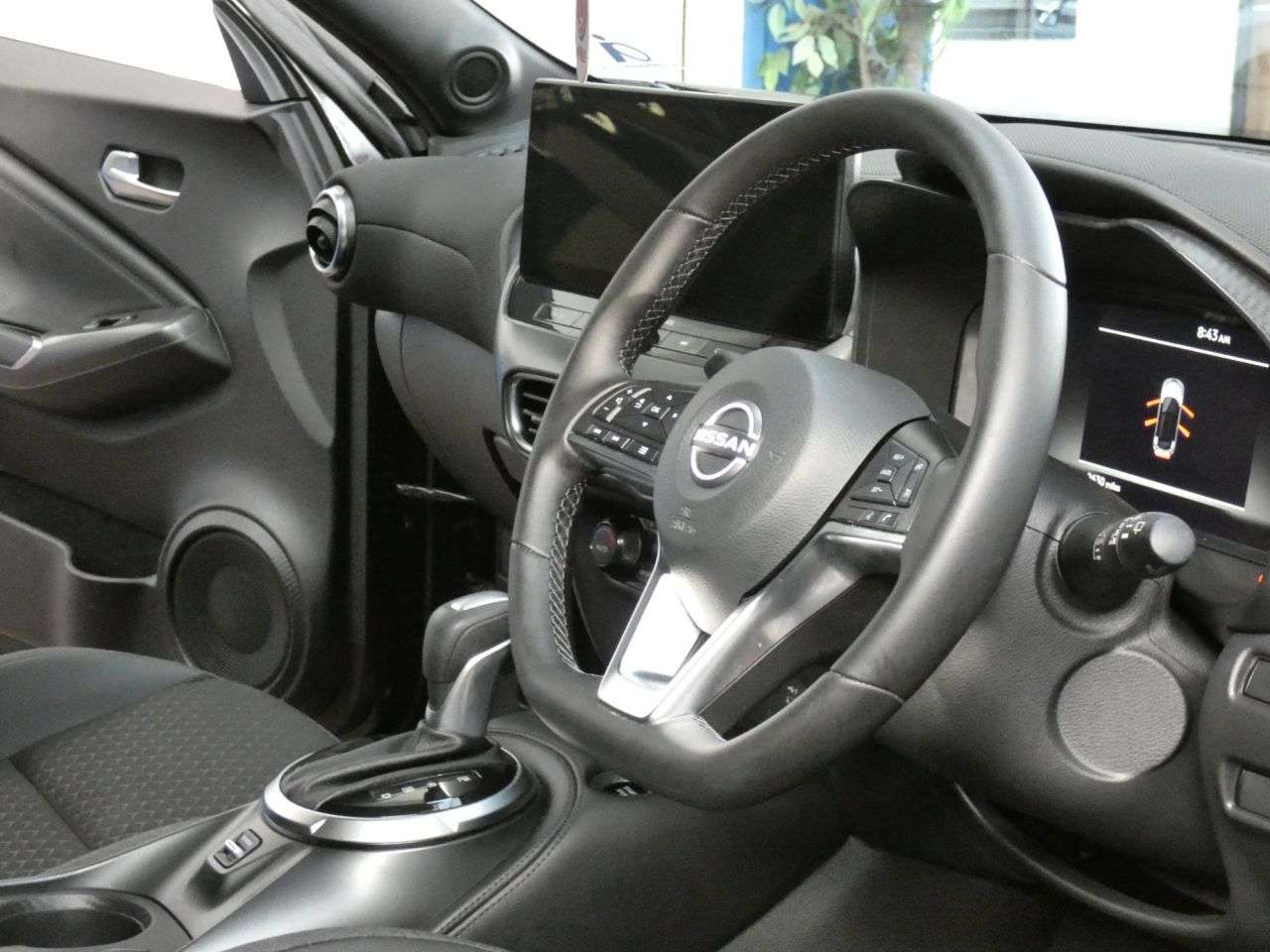 2025 NISSAN JUKE 2025 NISSAN JUKE