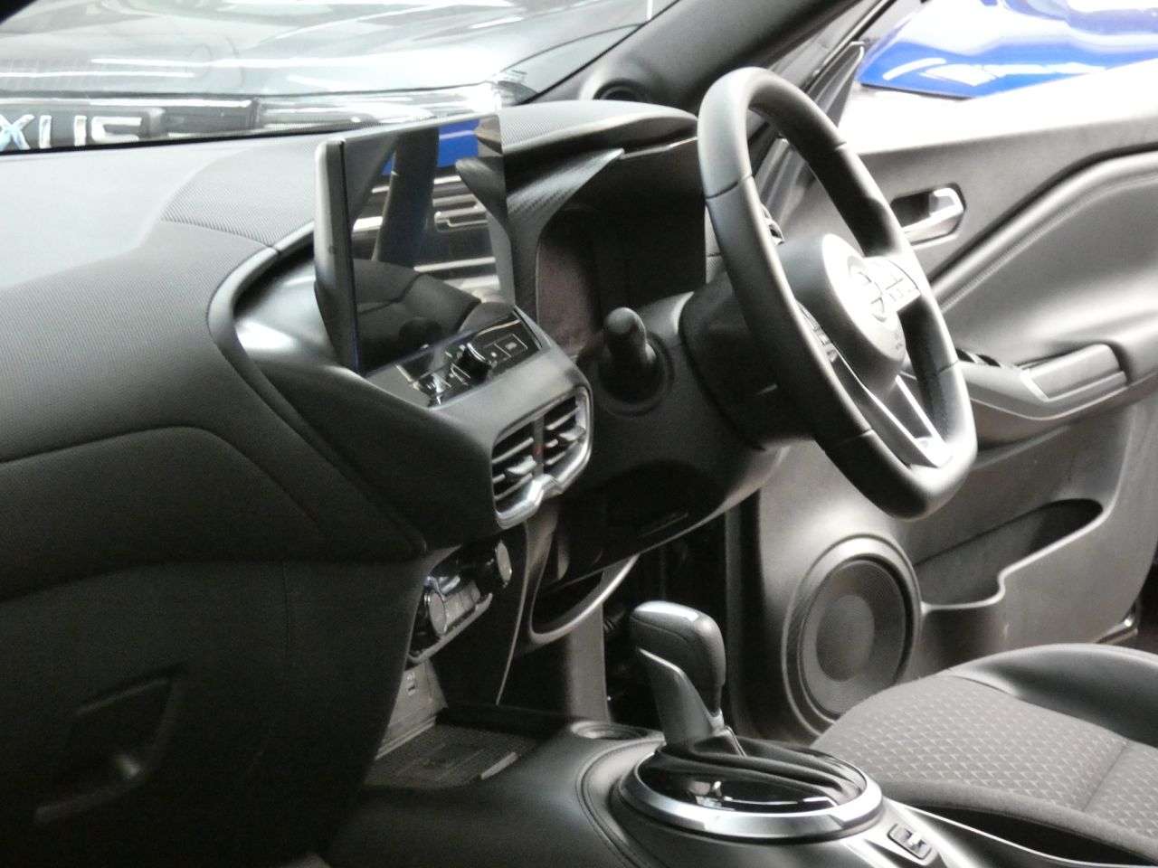 2025 NISSAN JUKE 2025 NISSAN JUKE