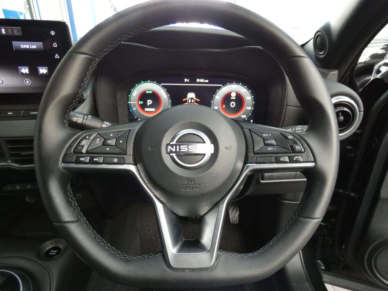 2025 NISSAN JUKE 2025 NISSAN JUKE