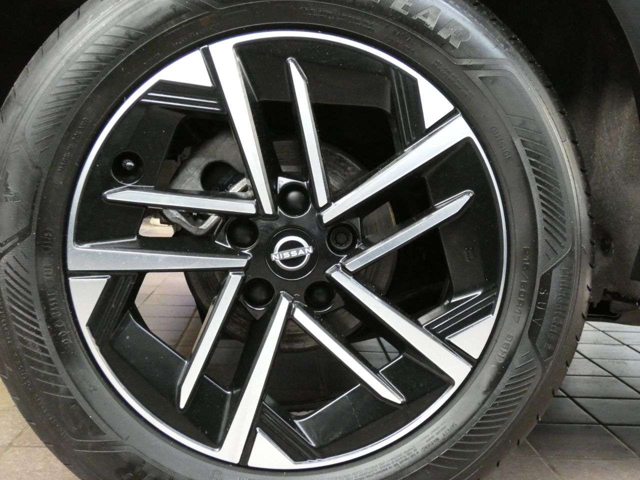 2025 NISSAN JUKE 2025 NISSAN JUKE