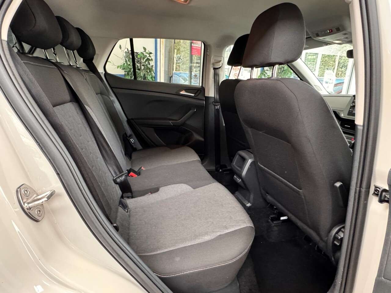 2025 VOLKSWAGEN T-CROSS 2025 VOLKSWAGEN T-CROSS