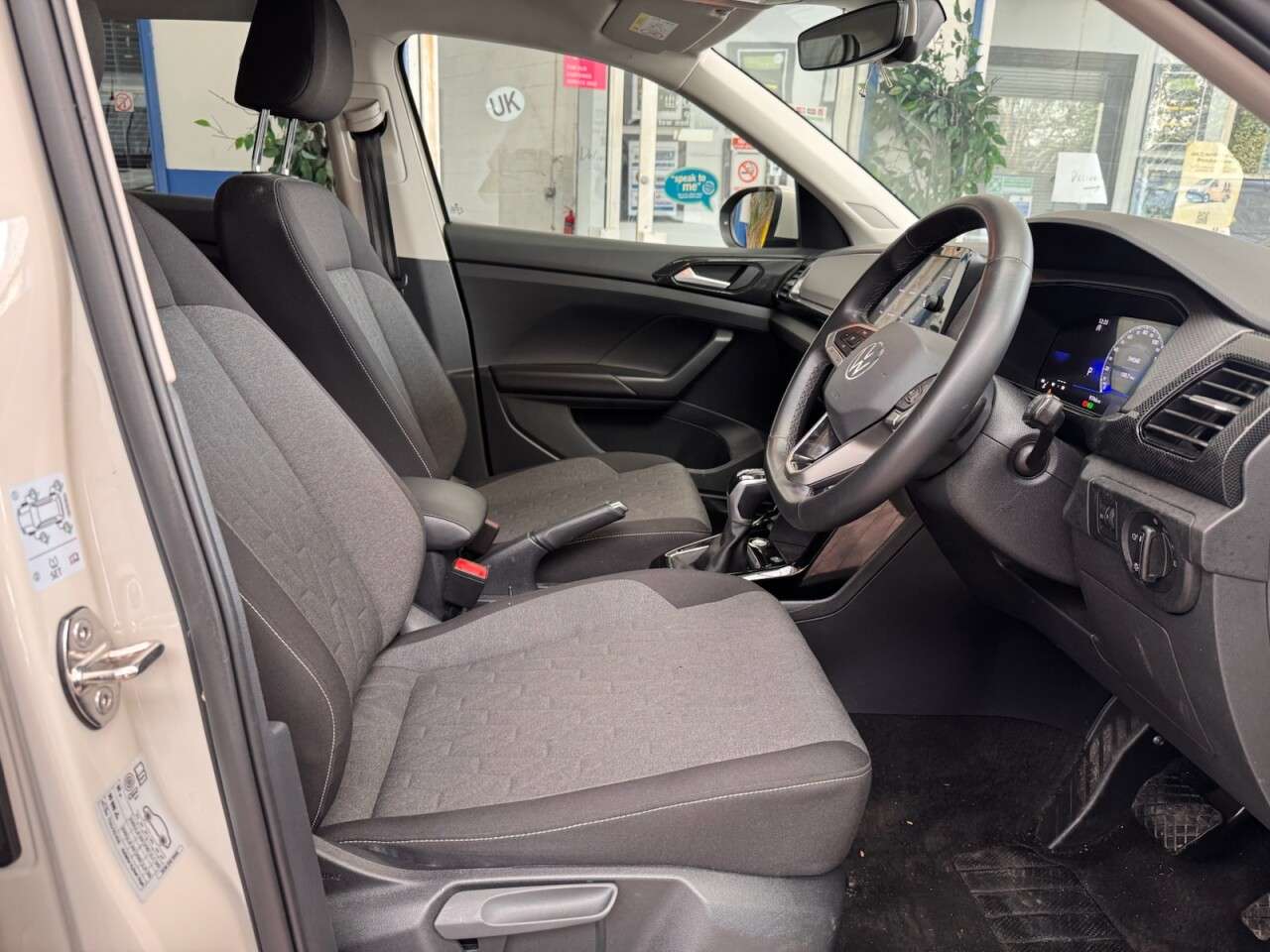 2025 VOLKSWAGEN T-CROSS 2025 VOLKSWAGEN T-CROSS