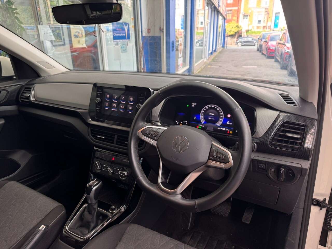 2025 VOLKSWAGEN T-CROSS 2025 VOLKSWAGEN T-CROSS