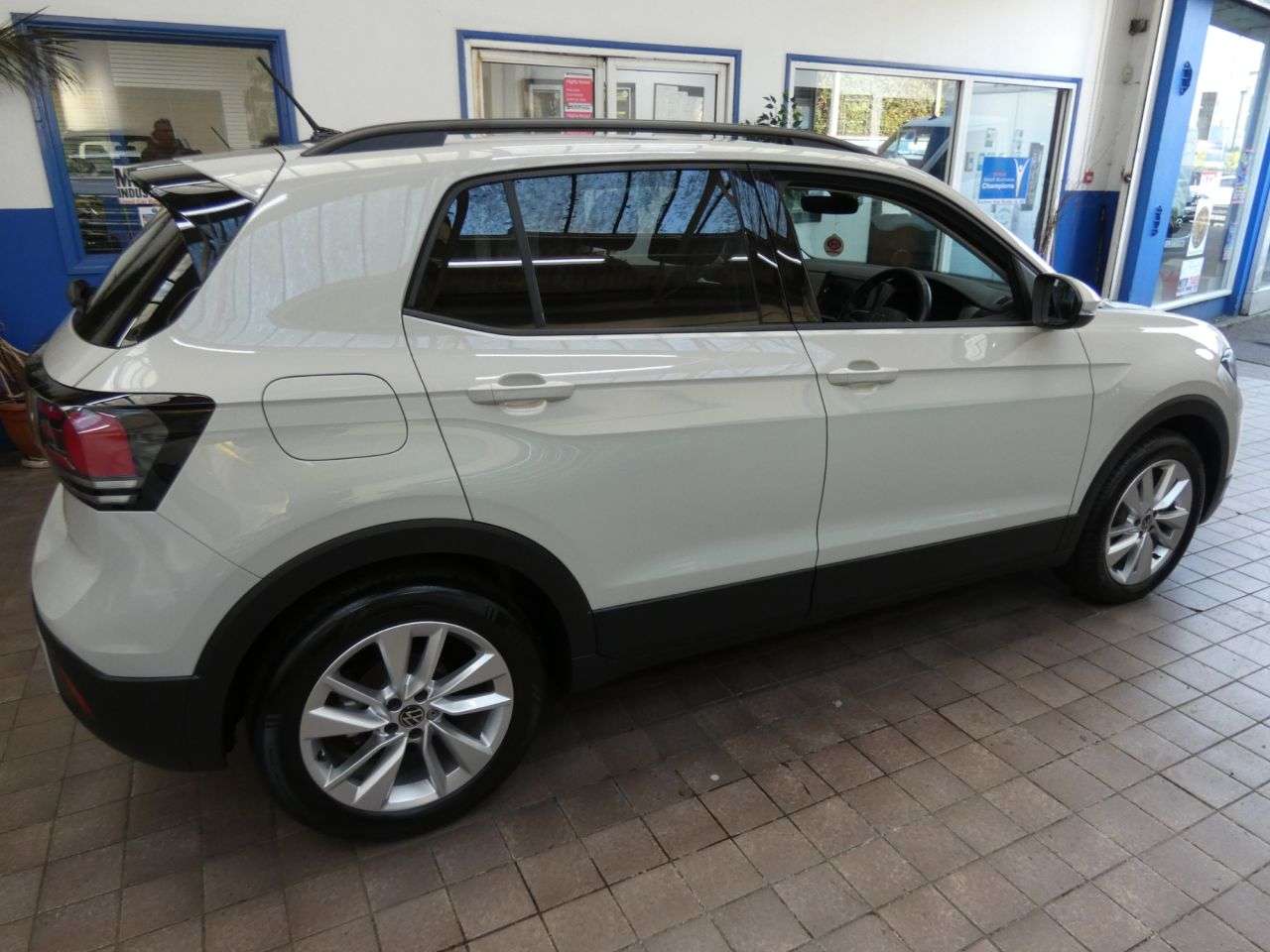 2025 VOLKSWAGEN T-CROSS 2025 VOLKSWAGEN T-CROSS