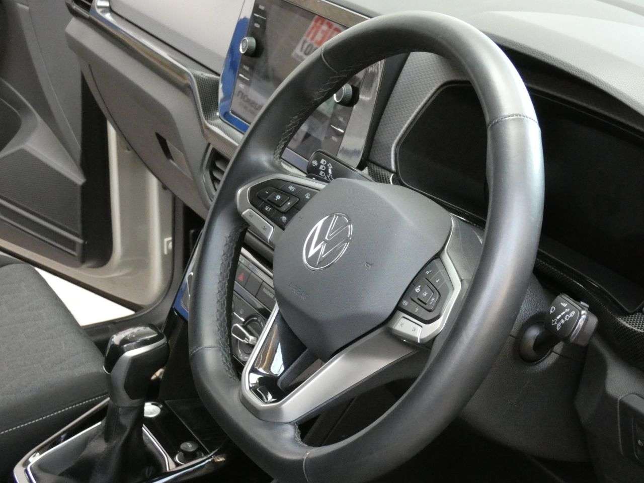 2025 VOLKSWAGEN T-CROSS 2025 VOLKSWAGEN T-CROSS