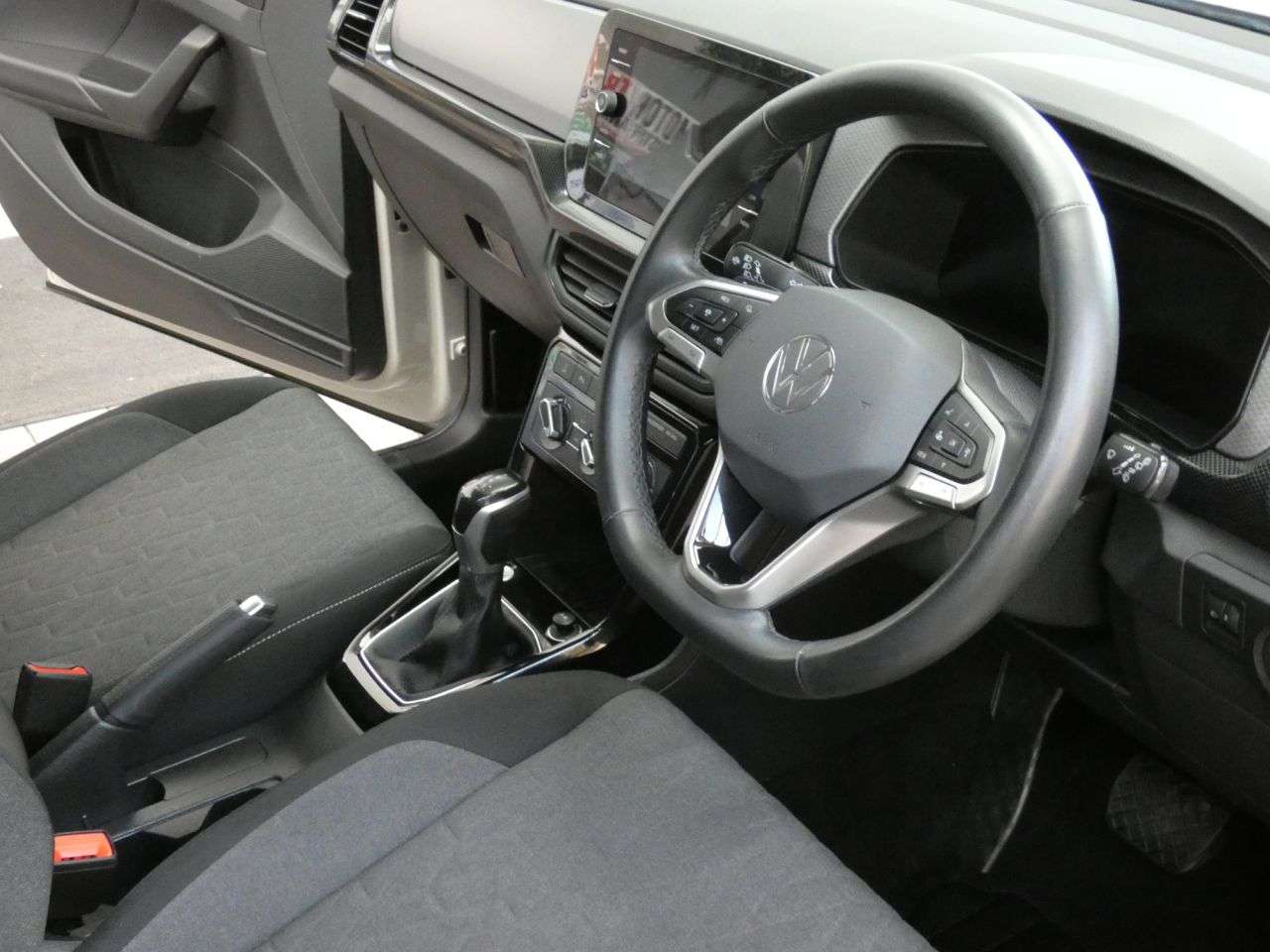 2025 VOLKSWAGEN T-CROSS 2025 VOLKSWAGEN T-CROSS