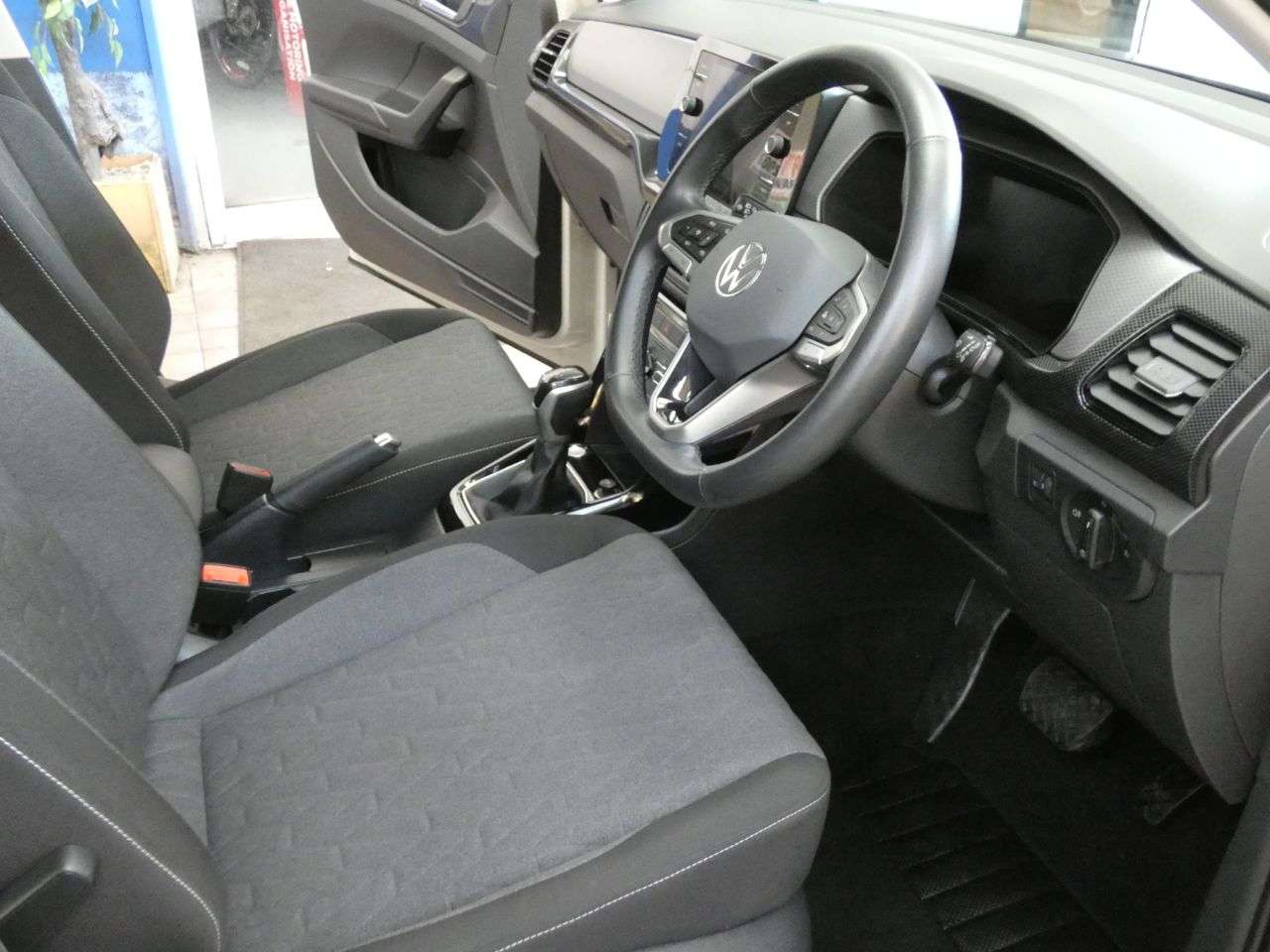 2025 VOLKSWAGEN T-CROSS 2025 VOLKSWAGEN T-CROSS