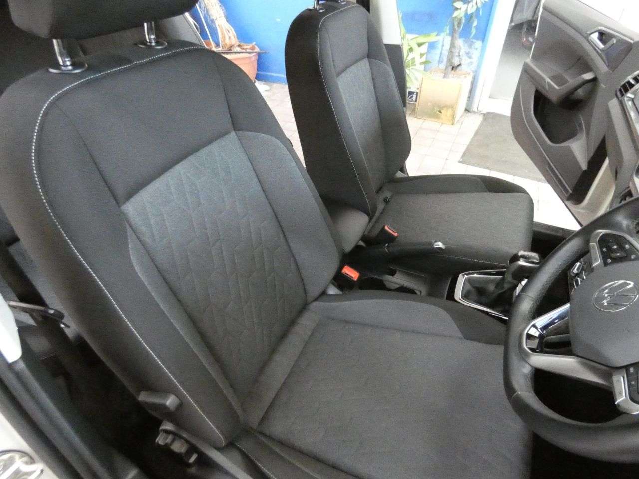 2025 VOLKSWAGEN T-CROSS 2025 VOLKSWAGEN T-CROSS