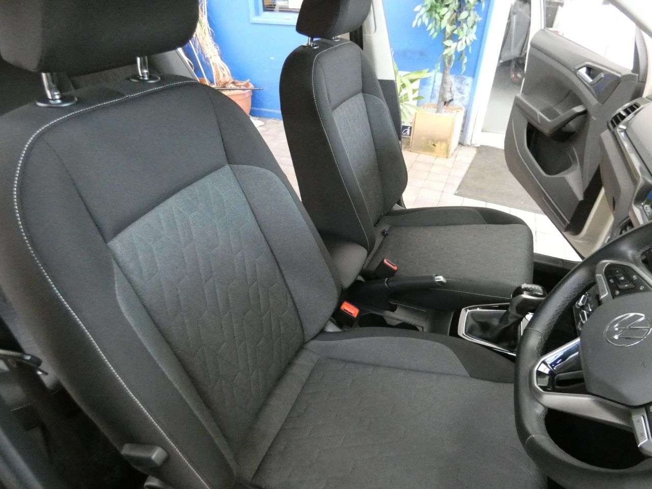 2025 VOLKSWAGEN T-CROSS 2025 VOLKSWAGEN T-CROSS