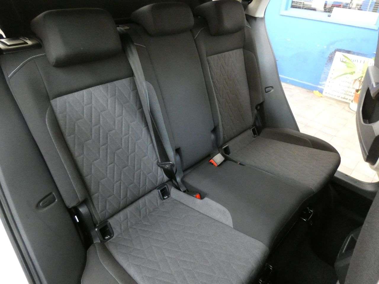 2025 VOLKSWAGEN T-CROSS 2025 VOLKSWAGEN T-CROSS