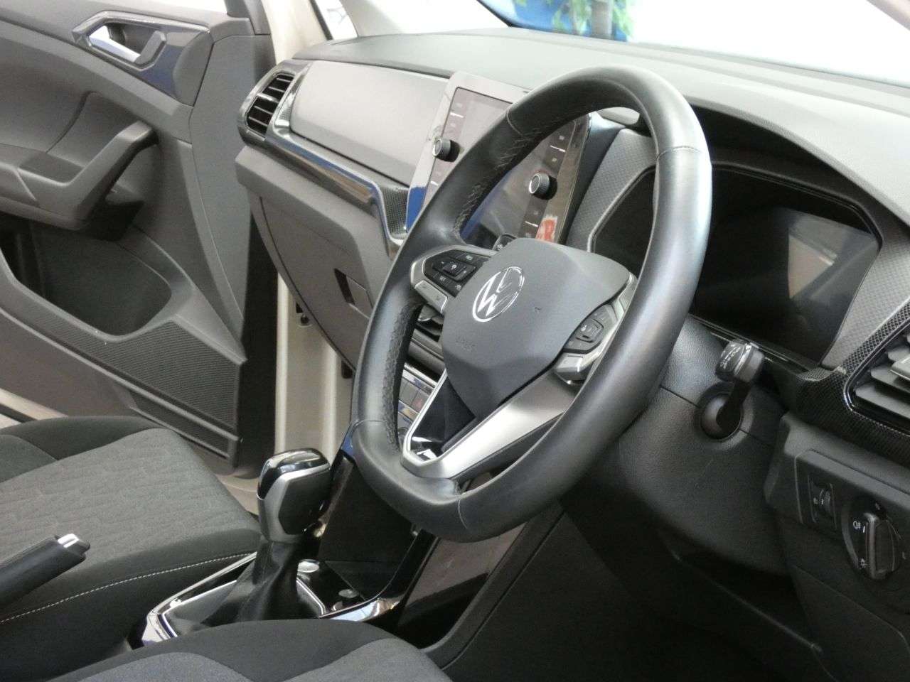 2025 VOLKSWAGEN T-CROSS 2025 VOLKSWAGEN T-CROSS