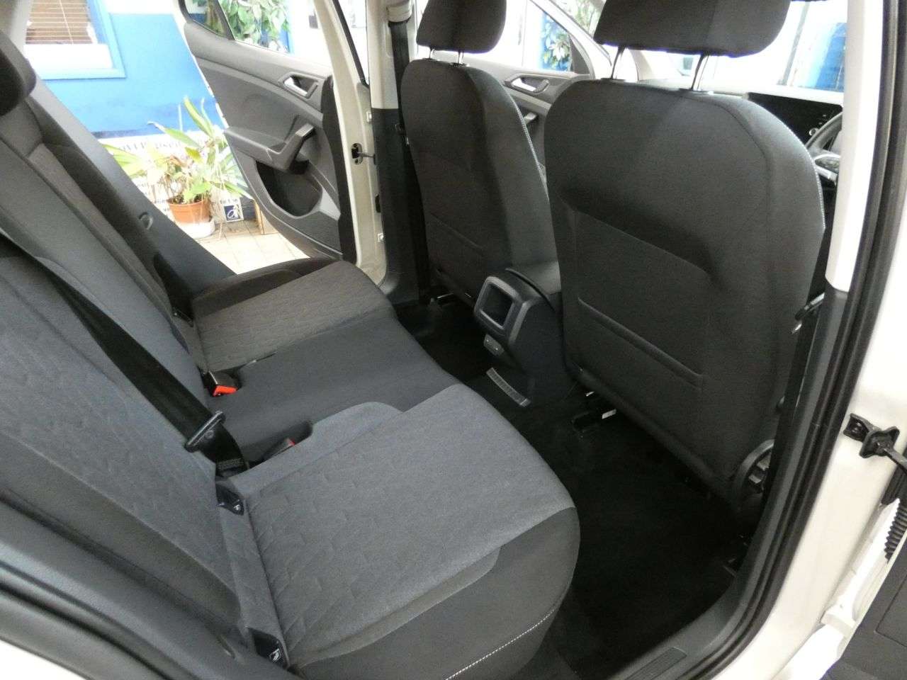 2025 VOLKSWAGEN T-CROSS 2025 VOLKSWAGEN T-CROSS