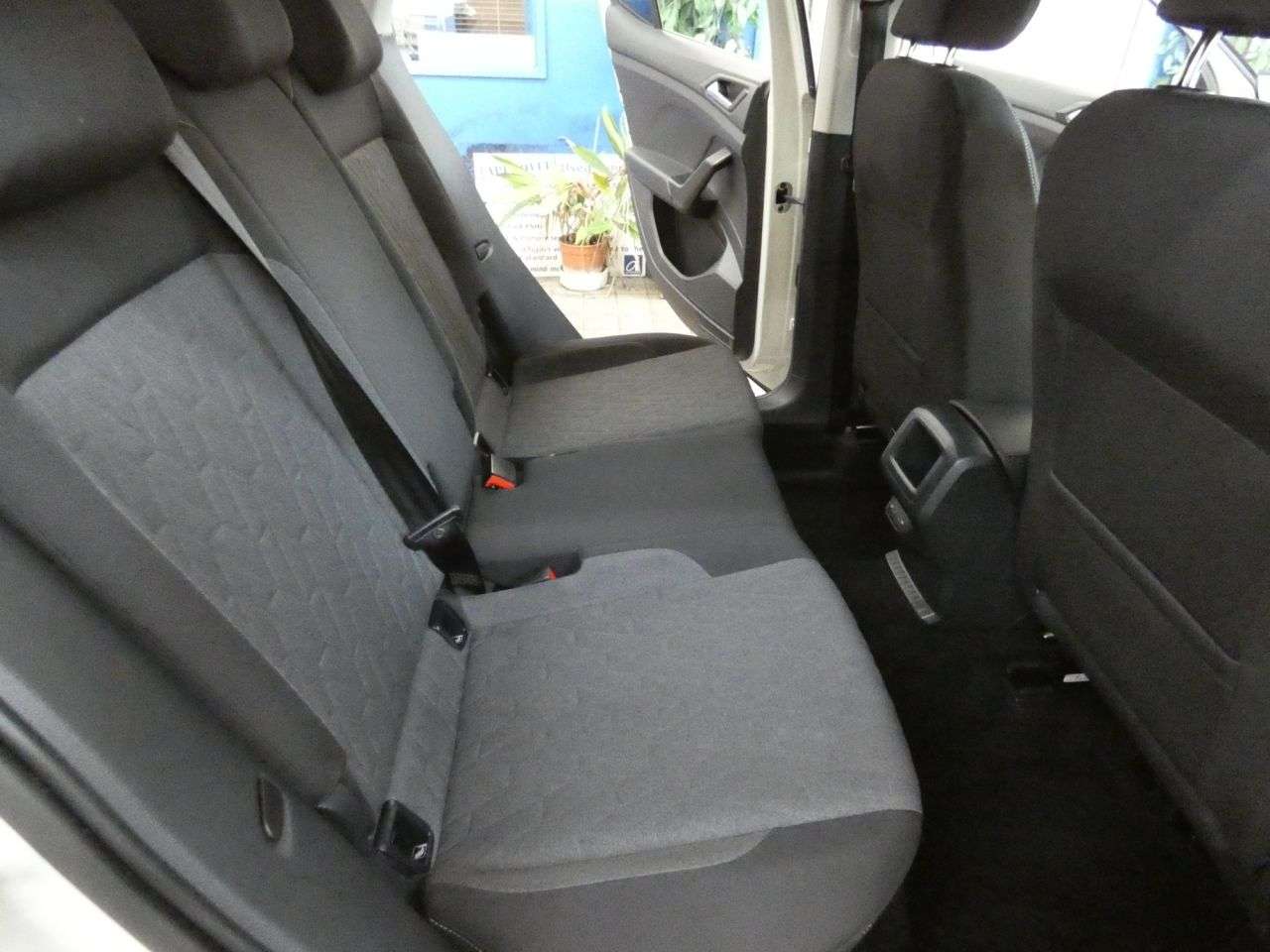 2025 VOLKSWAGEN T-CROSS 2025 VOLKSWAGEN T-CROSS
