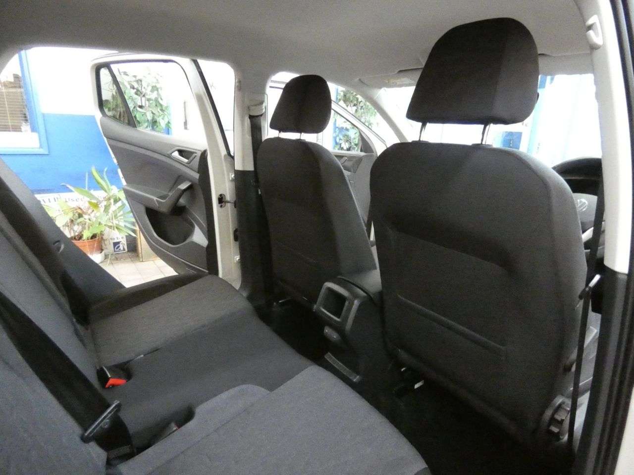 2025 VOLKSWAGEN T-CROSS 2025 VOLKSWAGEN T-CROSS