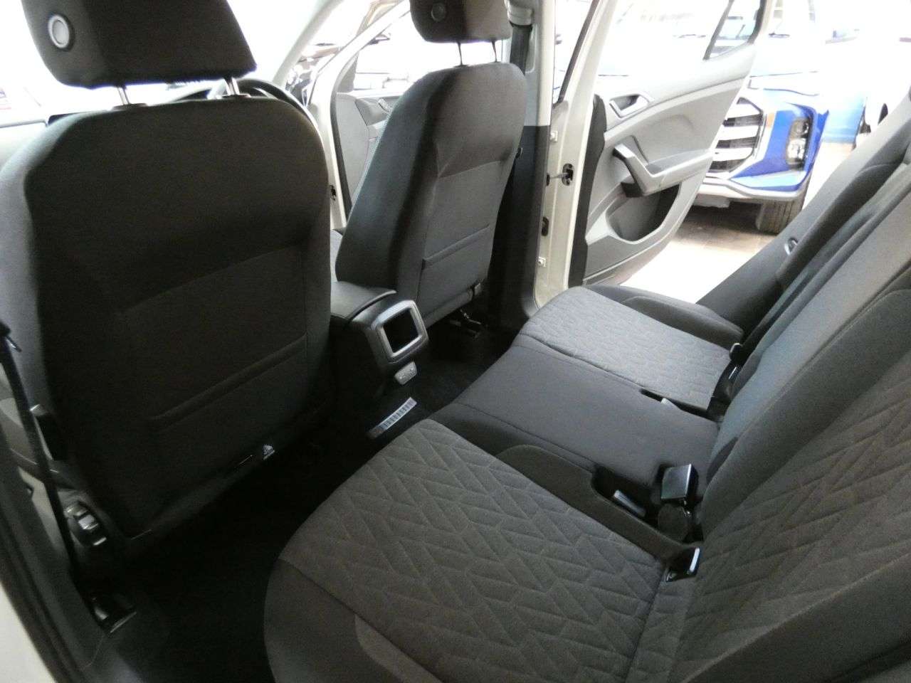 2025 VOLKSWAGEN T-CROSS 2025 VOLKSWAGEN T-CROSS