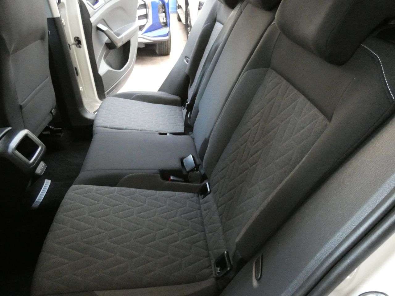 2025 VOLKSWAGEN T-CROSS 2025 VOLKSWAGEN T-CROSS