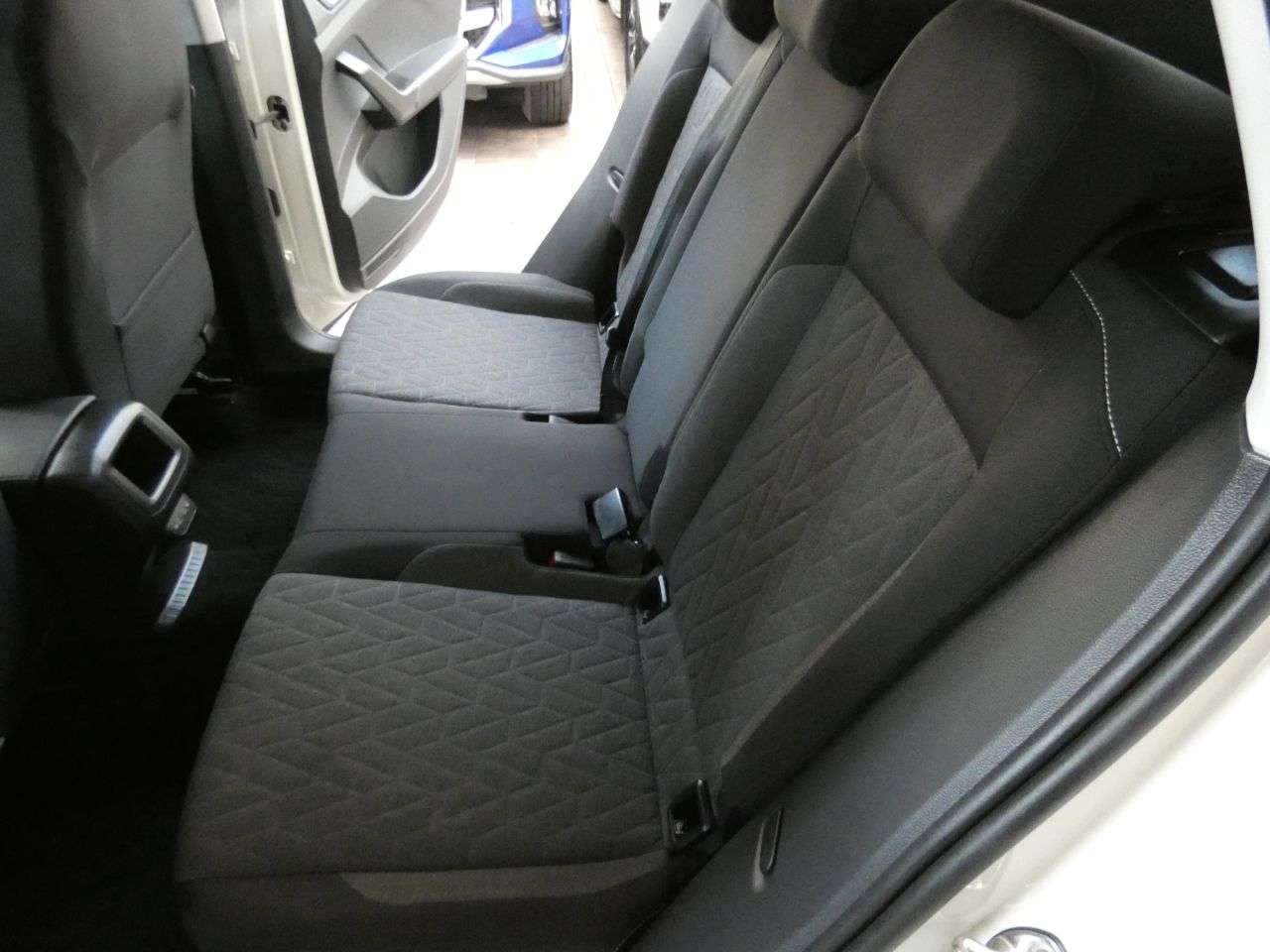 2025 VOLKSWAGEN T-CROSS 2025 VOLKSWAGEN T-CROSS