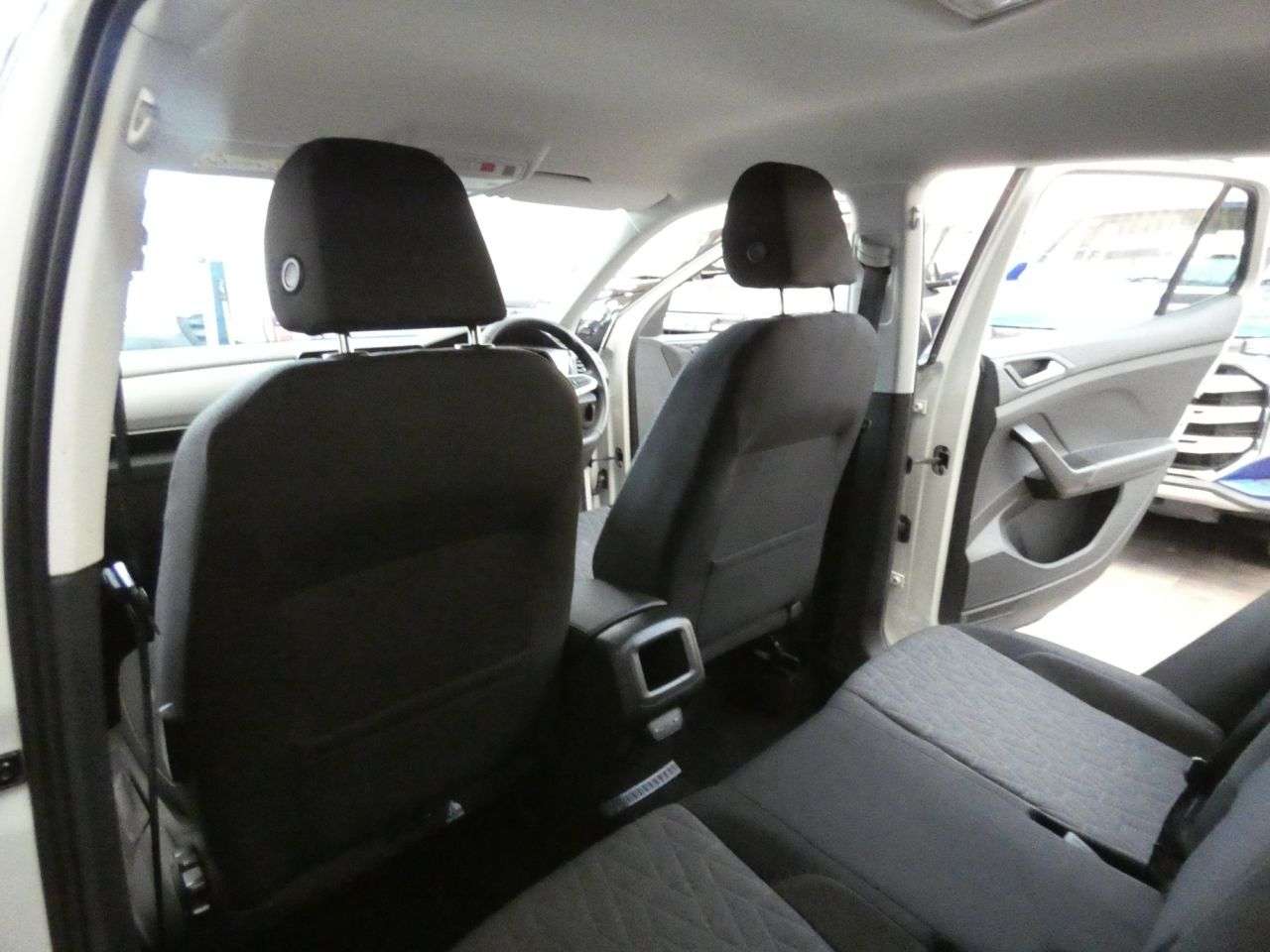 2025 VOLKSWAGEN T-CROSS 2025 VOLKSWAGEN T-CROSS
