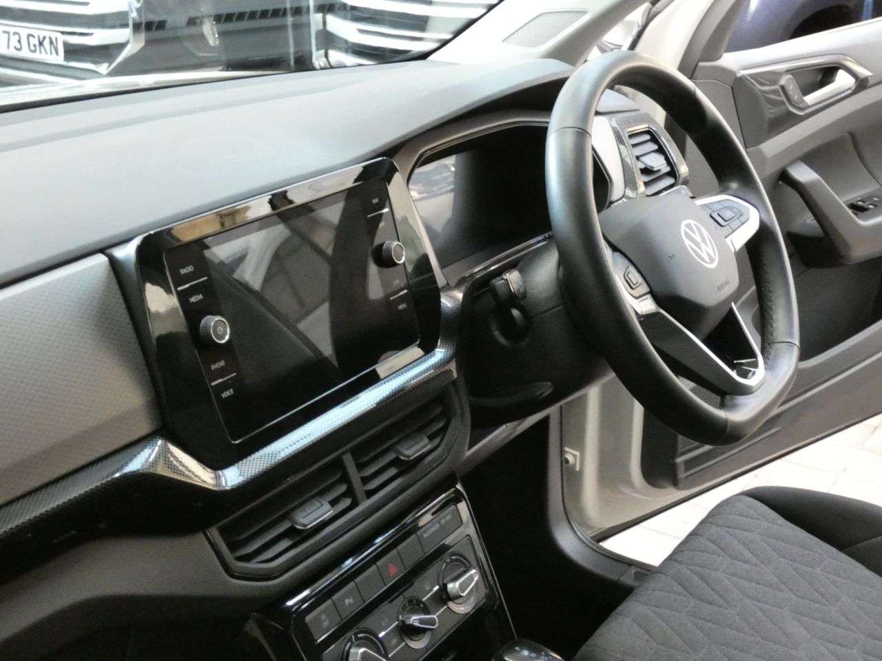 2025 VOLKSWAGEN T-CROSS 2025 VOLKSWAGEN T-CROSS