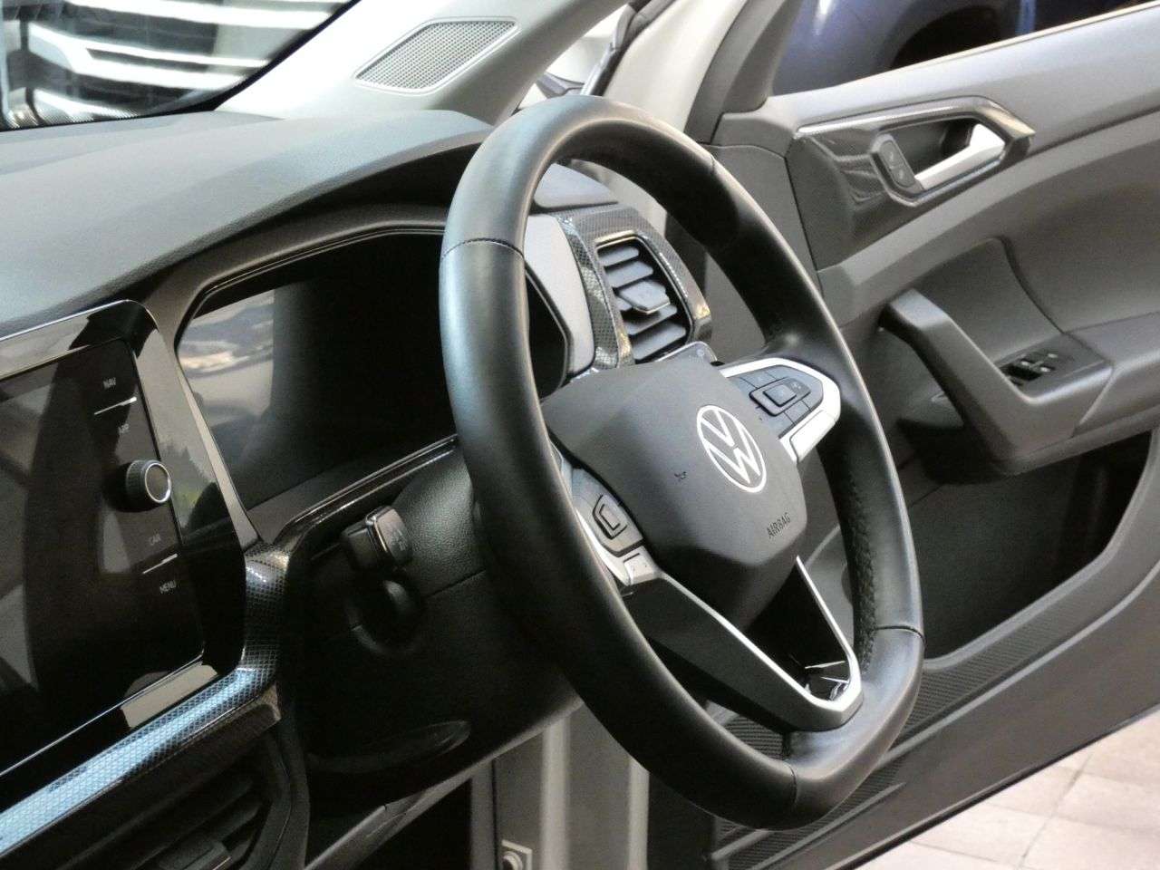 2025 VOLKSWAGEN T-CROSS 2025 VOLKSWAGEN T-CROSS