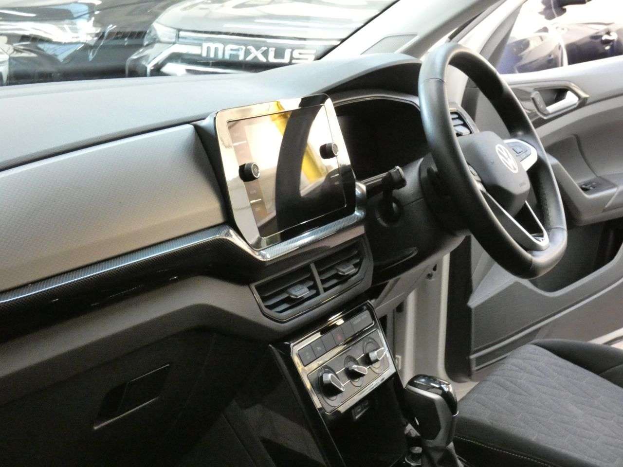 2025 VOLKSWAGEN T-CROSS 2025 VOLKSWAGEN T-CROSS