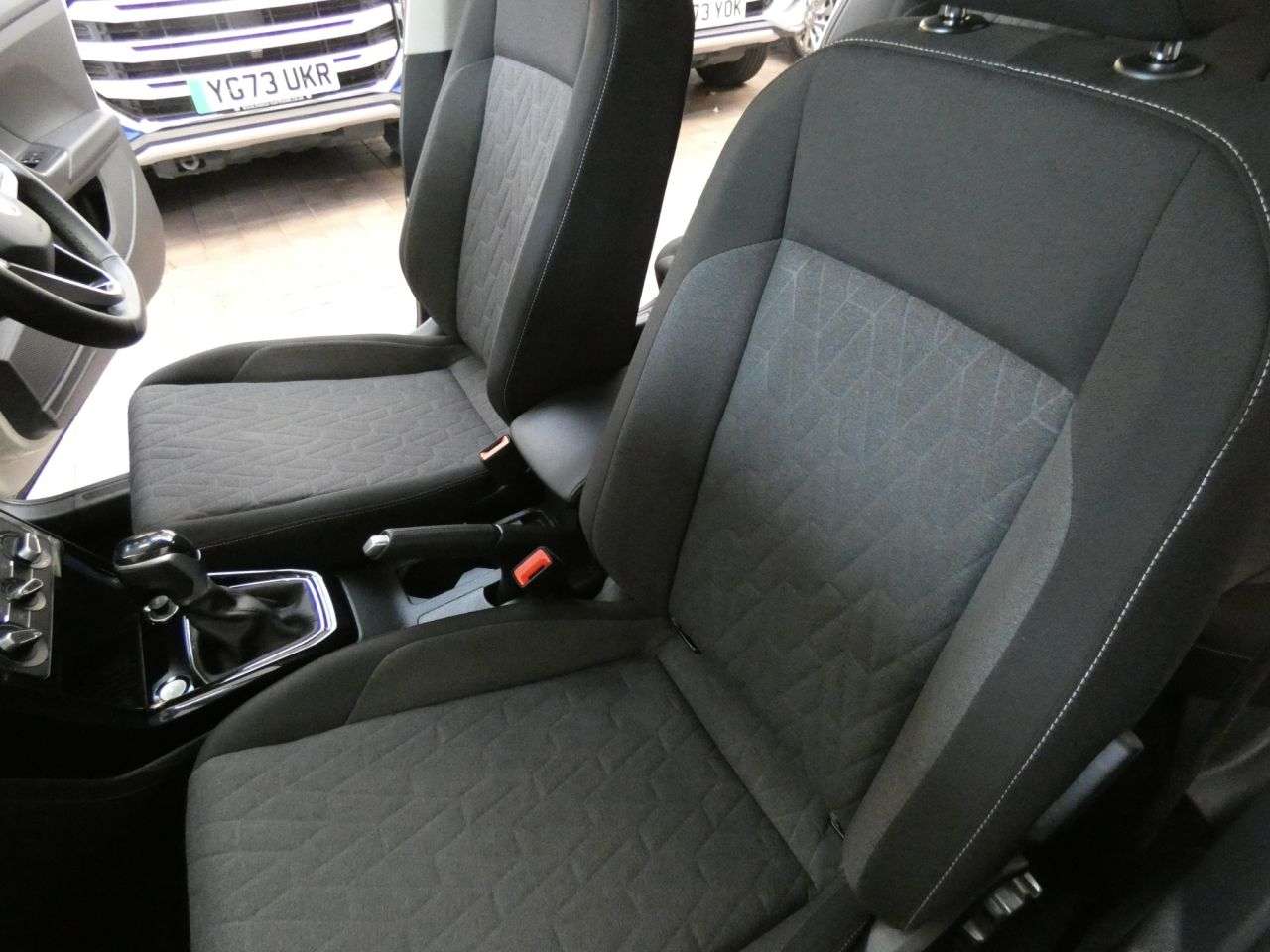 2025 VOLKSWAGEN T-CROSS 2025 VOLKSWAGEN T-CROSS