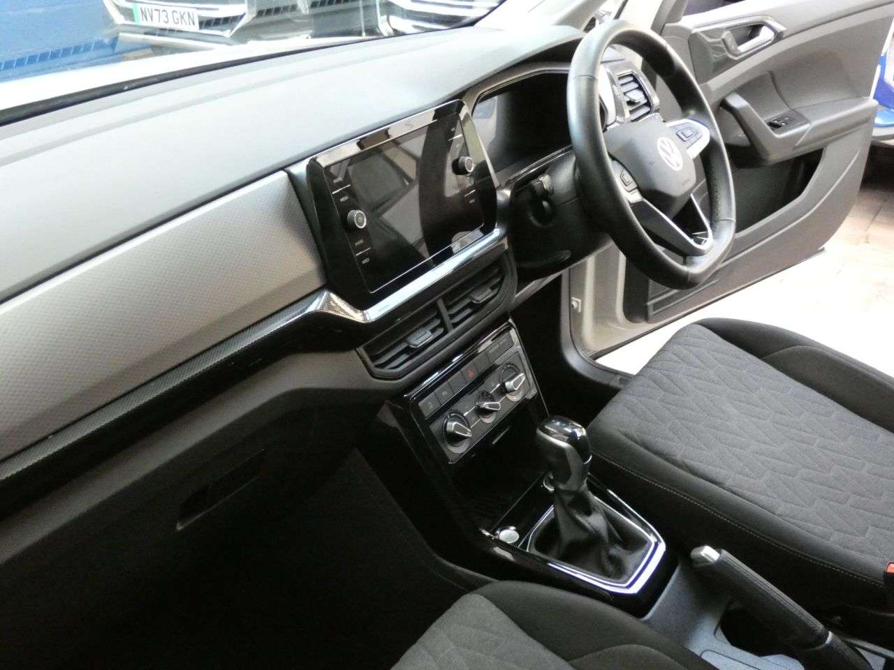 2025 VOLKSWAGEN T-CROSS 2025 VOLKSWAGEN T-CROSS