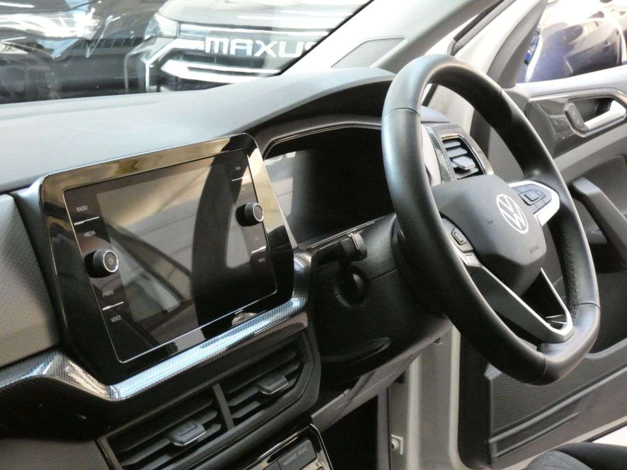 2025 VOLKSWAGEN T-CROSS 2025 VOLKSWAGEN T-CROSS