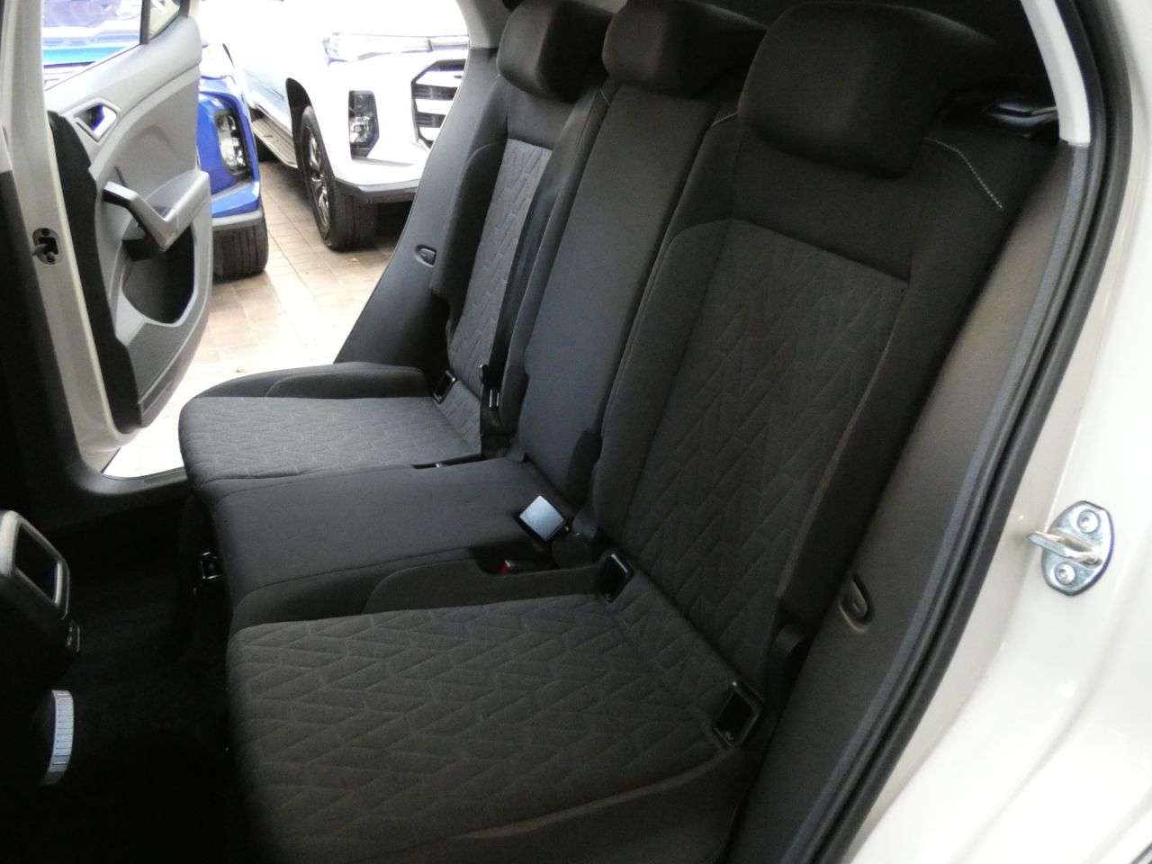 2025 VOLKSWAGEN T-CROSS 2025 VOLKSWAGEN T-CROSS