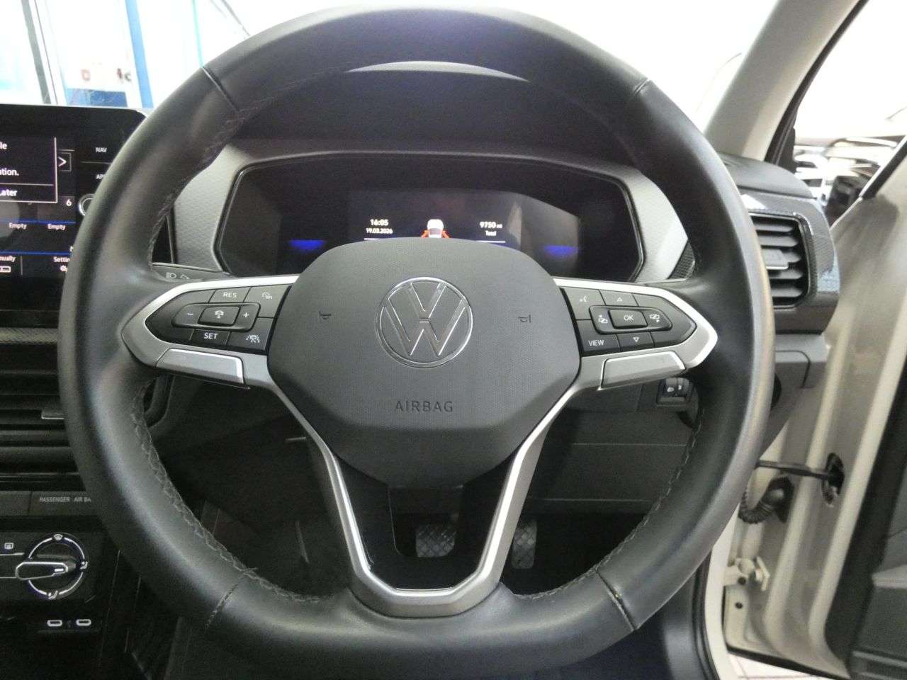 2025 VOLKSWAGEN T-CROSS 2025 VOLKSWAGEN T-CROSS