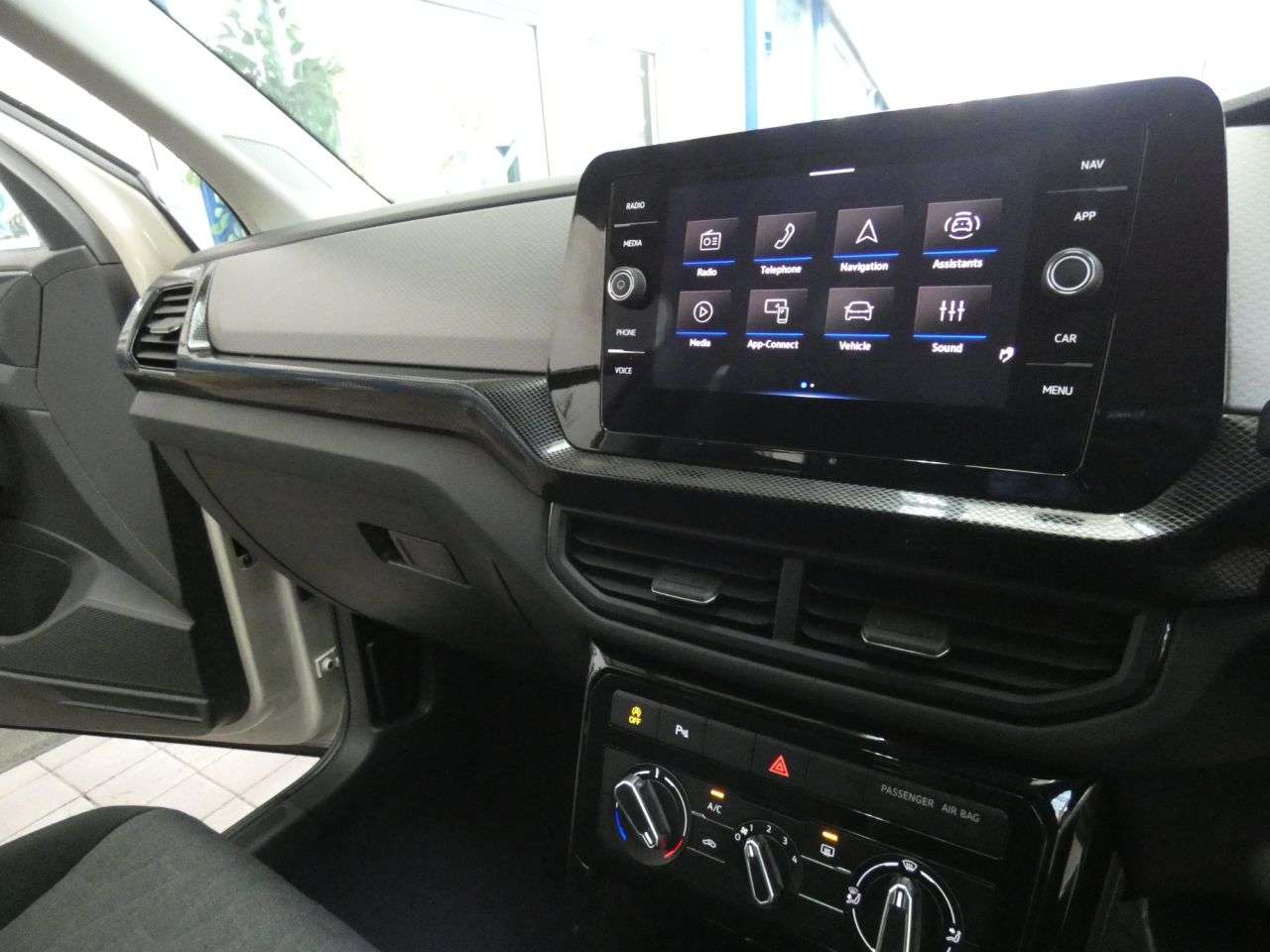 2025 VOLKSWAGEN T-CROSS 2025 VOLKSWAGEN T-CROSS