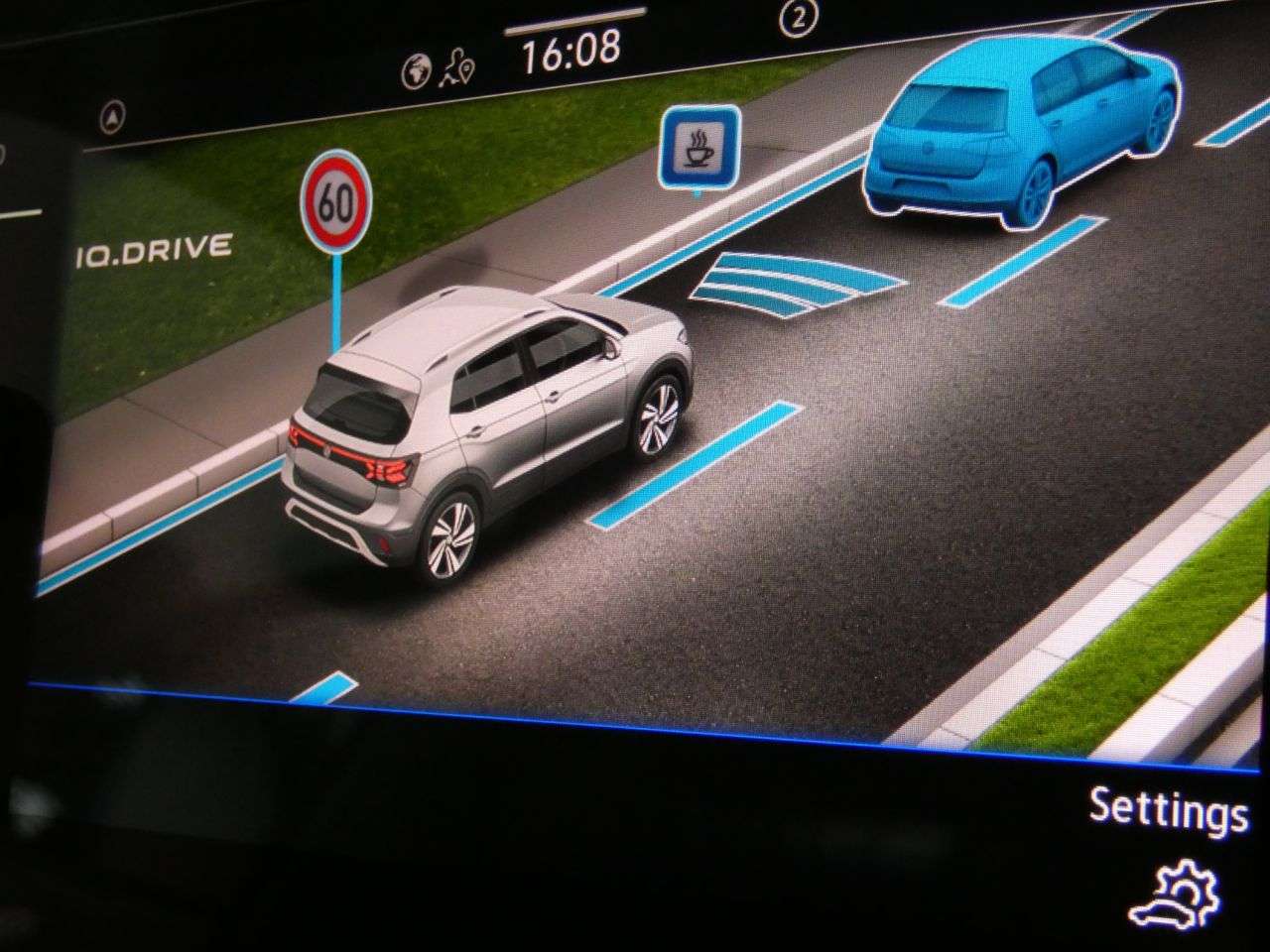 2025 VOLKSWAGEN T-CROSS 2025 VOLKSWAGEN T-CROSS