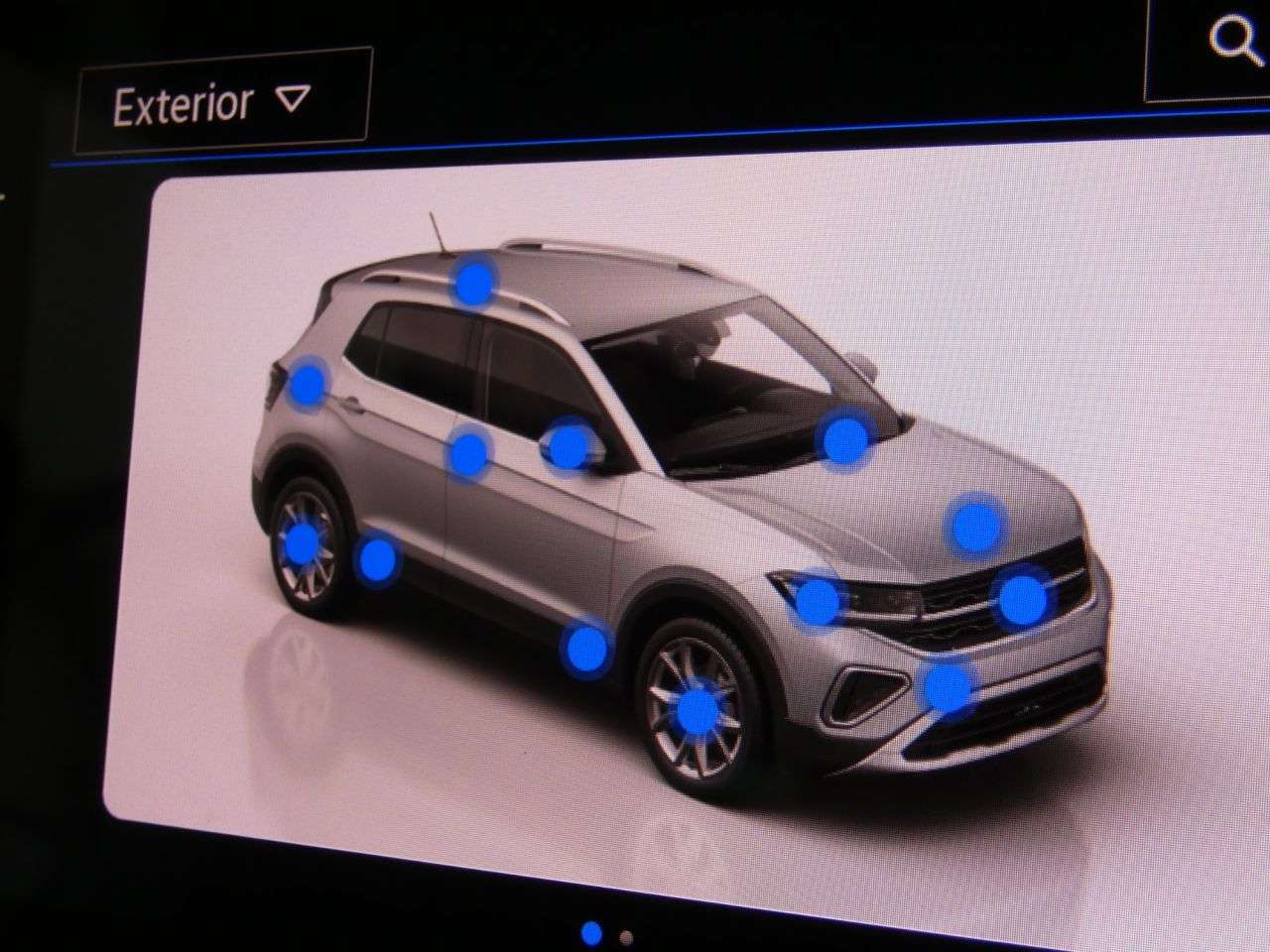 2025 VOLKSWAGEN T-CROSS 2025 VOLKSWAGEN T-CROSS