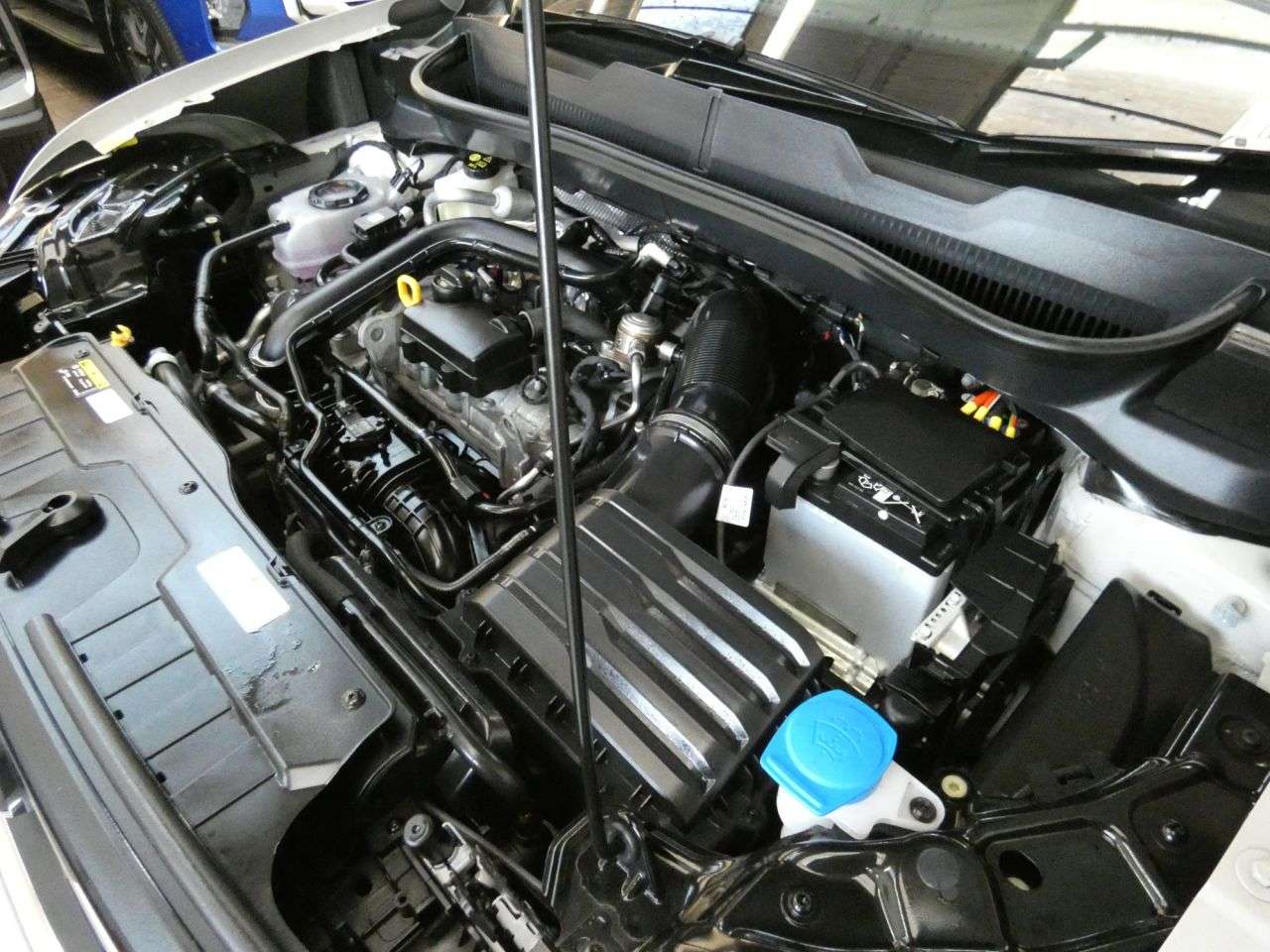 2025 VOLKSWAGEN T-CROSS 2025 VOLKSWAGEN T-CROSS