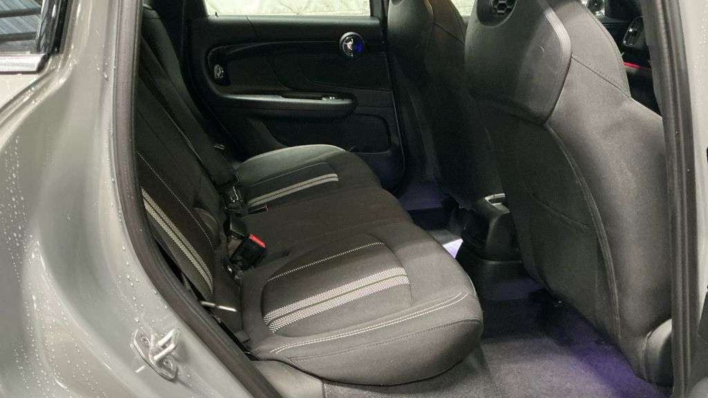 2021 MINI COUNTRYMAN 2021 MINI COUNTRYMAN