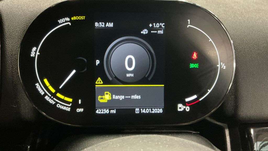 2021 MINI COUNTRYMAN 2021 MINI COUNTRYMAN