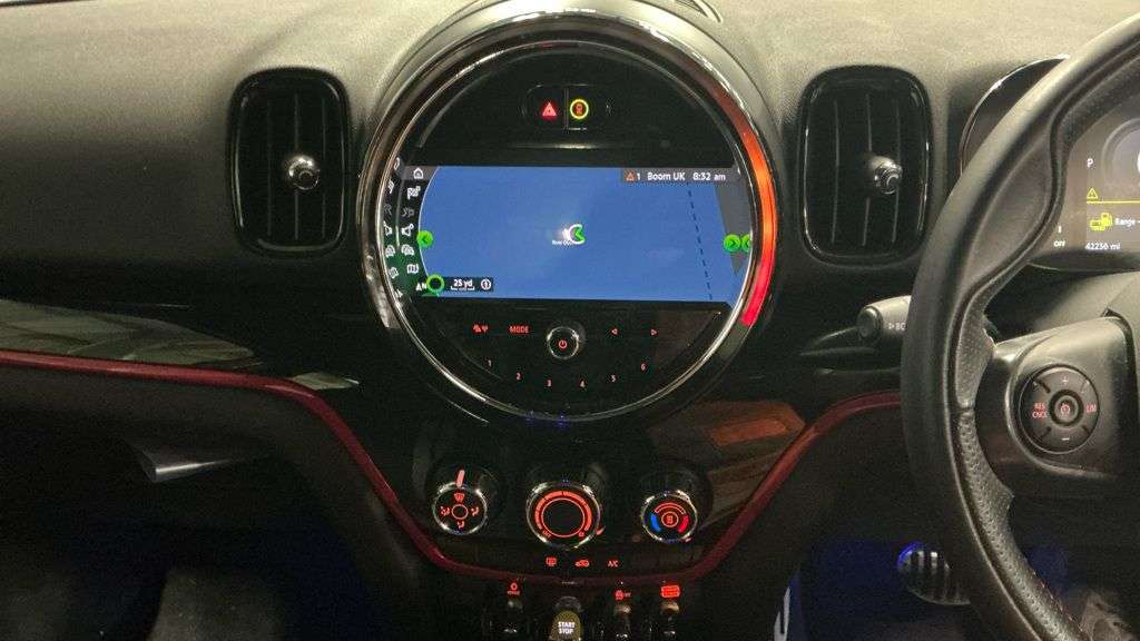 2021 MINI COUNTRYMAN 2021 MINI COUNTRYMAN