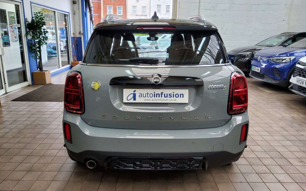 2021 MINI COUNTRYMAN 2021 MINI COUNTRYMAN