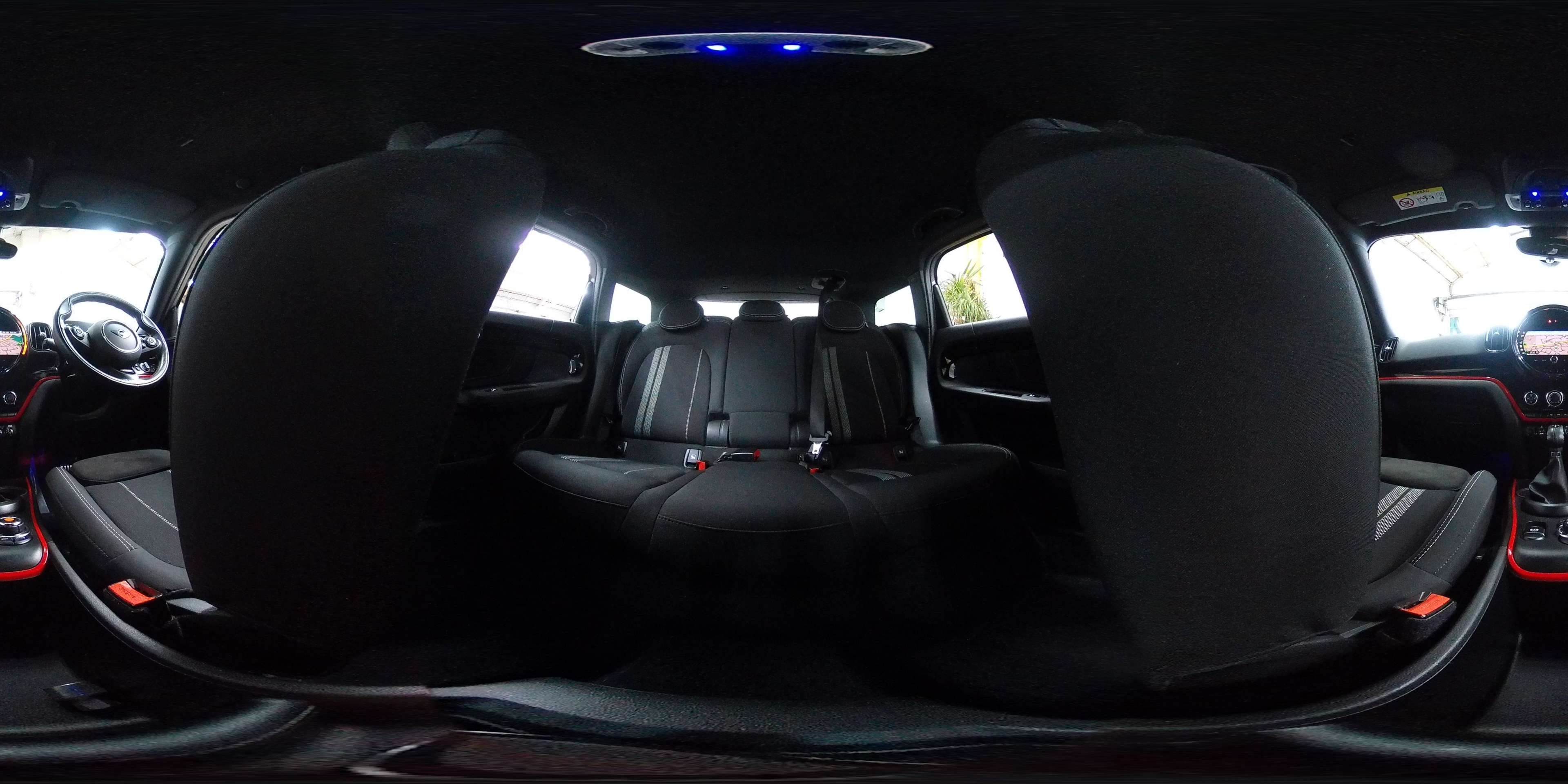 2021 MINI COUNTRYMAN 2021 MINI COUNTRYMAN