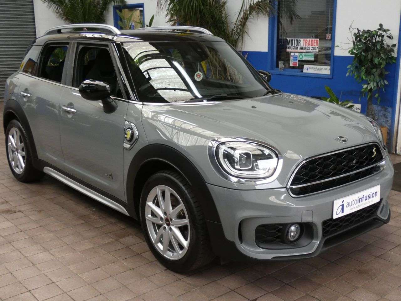 2021 MINI COUNTRYMAN 2021 MINI COUNTRYMAN