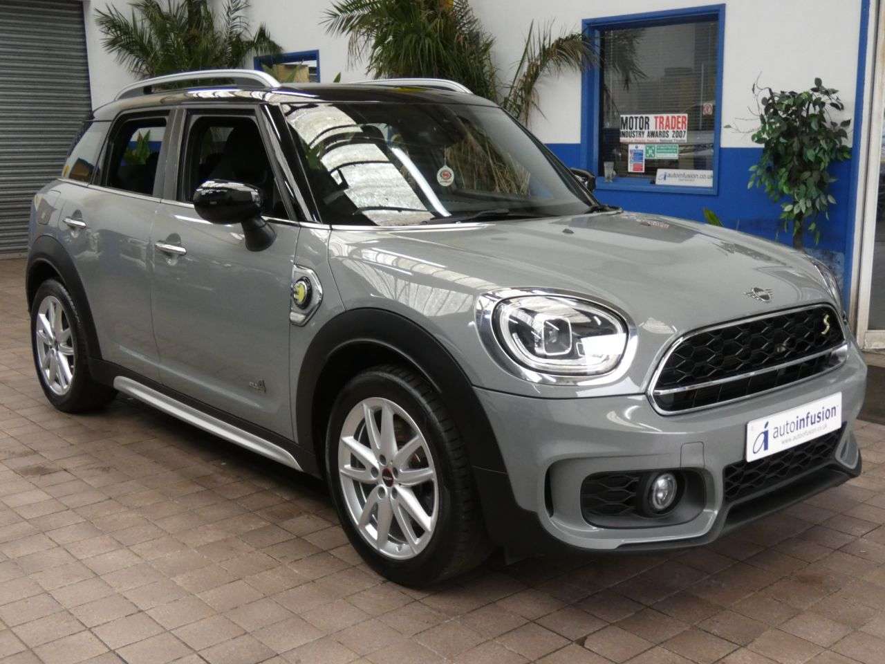 2021 MINI COUNTRYMAN 2021 MINI COUNTRYMAN